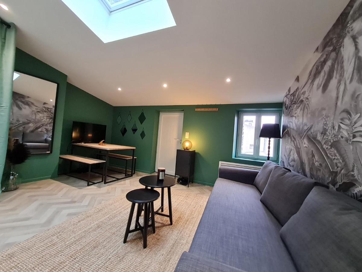 Apartment La Canopee Riom