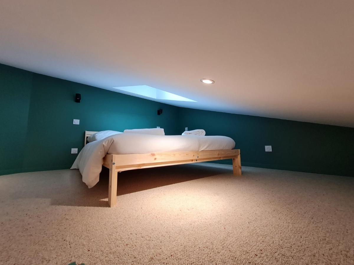 Apartment La Canopee