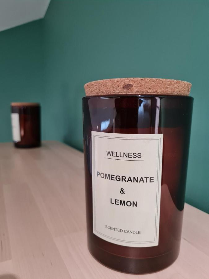 Apartment La Canopee