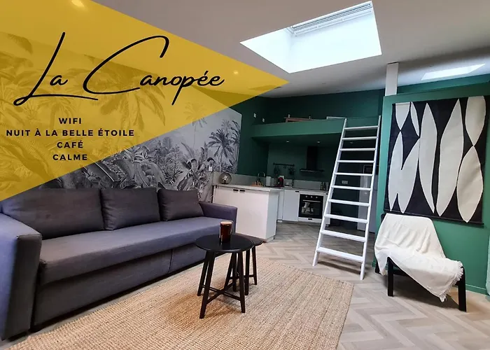 La Canopee