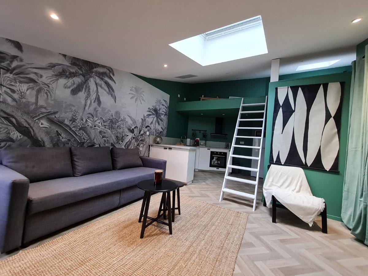 Apartment La Canopee
