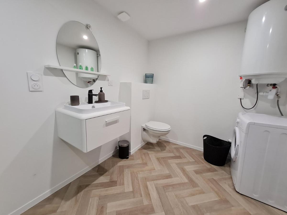 Apartment La Canopee *