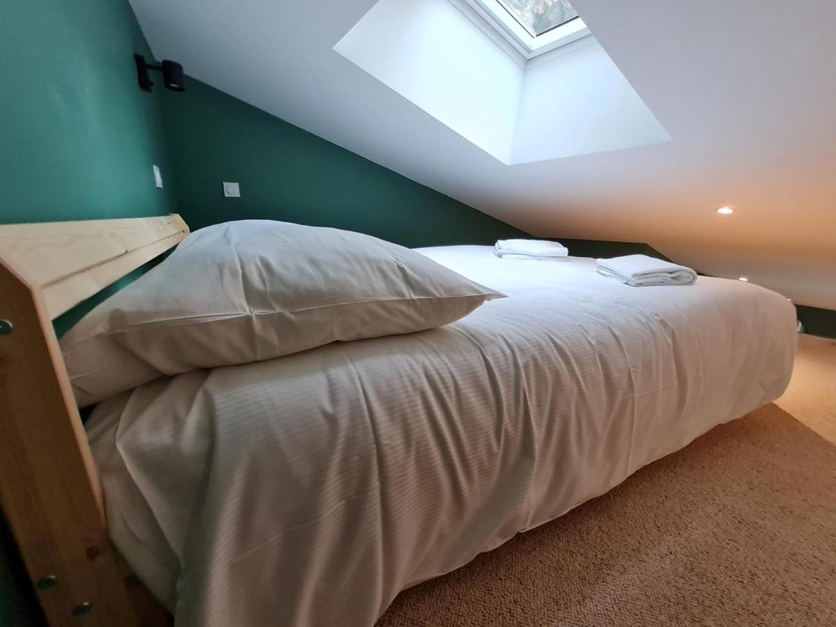 Apartment La Canopee Riom