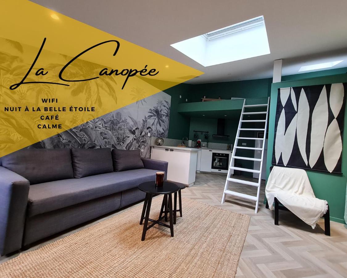 La Canopee